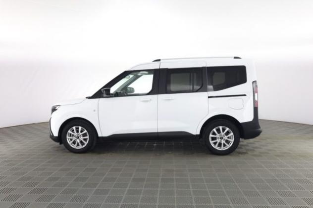 FORD Tourneo Courier Tourneo Courier 1.0 EcoBoost Titanium rif. 24058552 - Foto 7