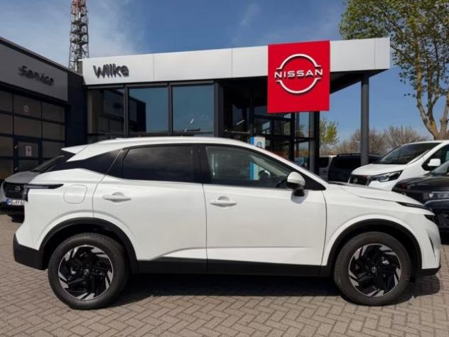 NISSAN Qashqai e-Power N-Connecta rif. 22969149 - Foto 4