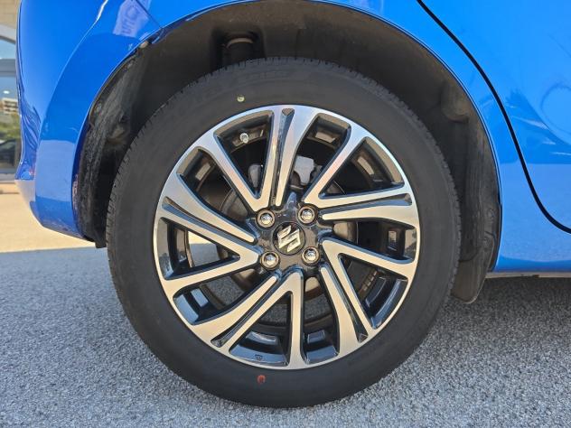 Suzuki Swift VI 2020 1.2h Top 2wd cvt - Foto 9