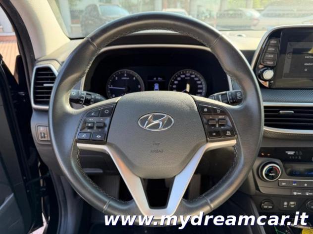 HYUNDAI Tucson 1.6 CRDi 136CV XPrime rif. 24010555 - Foto 5