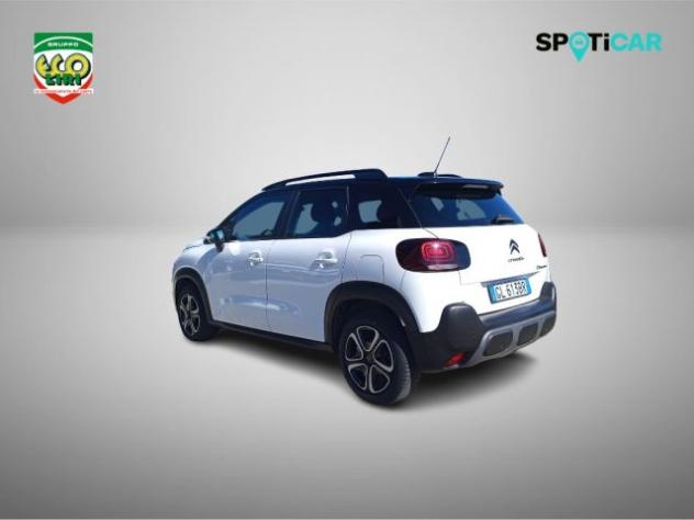 CITROEN C3 Aircross PureTech 110 S&S Shine rif. 23523195 - Foto 6