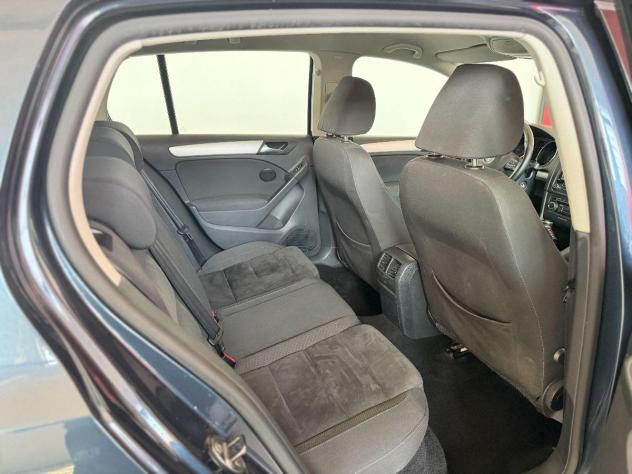 VOLKSWAGEN - Golf - 2.0 TDI 110CV DPF 5p. Highline - Foto 7