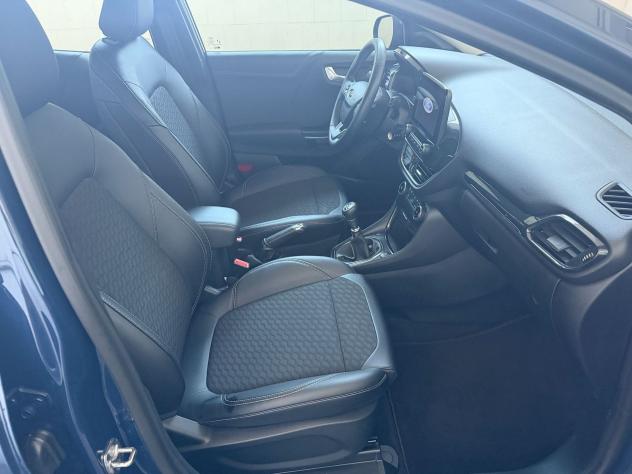 Ford Puma Puma 1.0 ecoboost h Titanium X s&s 125cv TUA DA 179,00 AL MESE - Foto 9