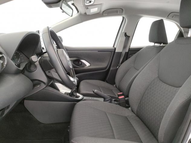 Toyota Yaris 1.5 FRANCE EDITION bifuel GPL - Foto 9