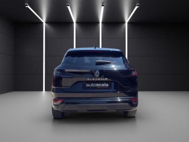 RENAULT Austral Austral Full Hybrid E-Tech 200 CV Techno rif. 23912744 - Foto 4