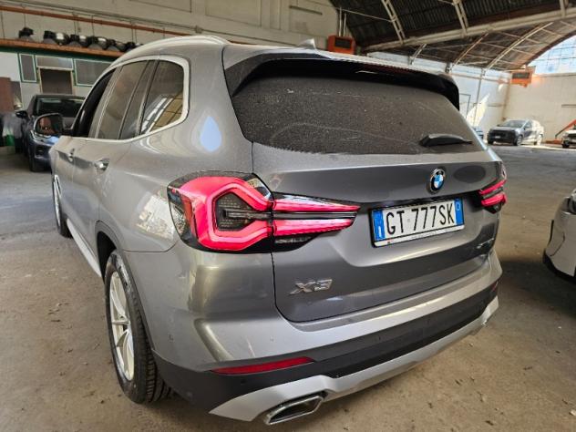 BMW X3 xdrive20i mhev 48V auto - Foto 3