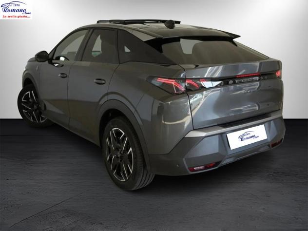 NEW PEUGEOT - 3008 1.2 hybrid GT 145cv e-dcs6#TETTO APRIBILE! - Foto 5