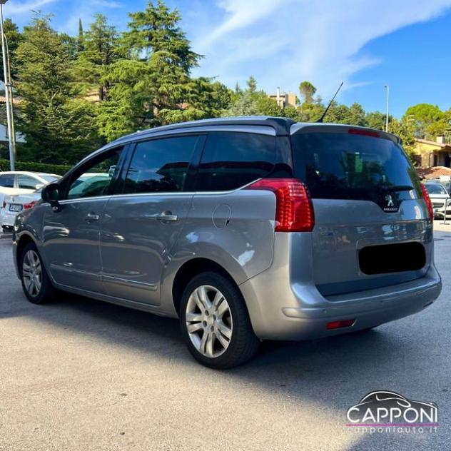 PEUGEOT 5008 BlueHDi 120 CV - 7 POSTI rif. 24069389 - Foto 5