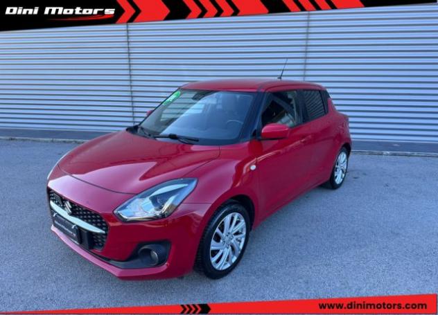 SUZUKI Swift 1.2 Hybrid Cool GPL Ok neopatentati rif. 23463685