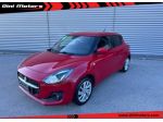 SUZUKI Swift 1.2 Hybrid Cool GPL Ok neopatentati  rif. 23463685