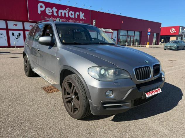 BMW X5 BMW X5 E70 3.0 D CAT ATTIVA (173KW) - AUTOMATICA - NON RICONDIZIONATA - Foto 2