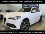 ALFA ROMEO Stelvio 2.2 Td 210CV AT8 Q4 Veloce /20"/Cruis Adat./Pelle rif. 2 &hellip;