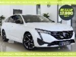 Peugeot 308 Sw Diesel Automatica Allure Pack 2022