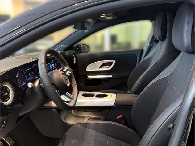 Mercedes-Benz CLA con teconologia EQ 200 con tecnologia EQ - Foto 10