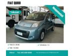 FIAT Qubo 1.3 MJT 80 CV Trekking rif. 23821910