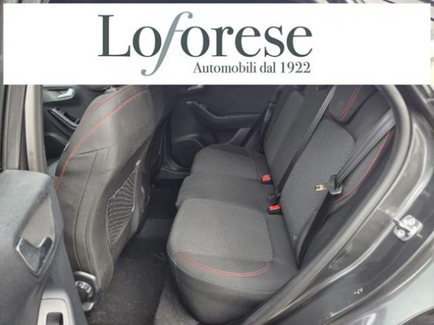 FORD Puma 1.0 EcoBoost Hybrid 125 CV S&S aut. ST-Line rif. 23509666 - Foto 8