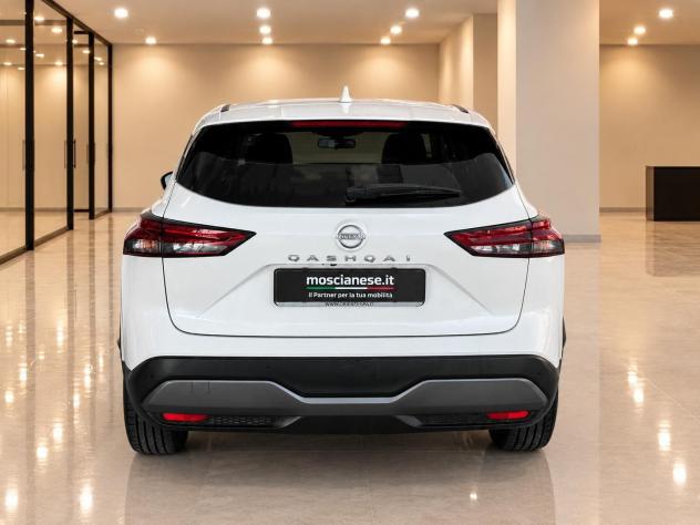 Nissan Qashqai Qashqai 1.3 mhev N-Connecta 2wd 140cv - Foto 5