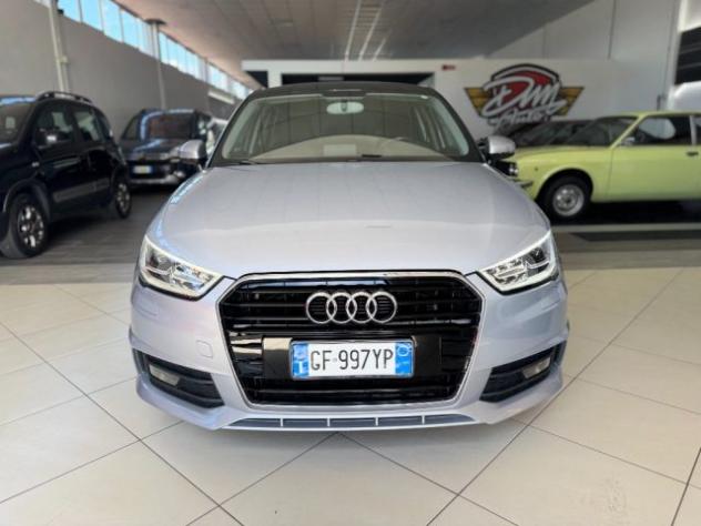 AUDI A1 SPB 1.4 TDI S tronic S-LINE Sport rif. 23804422 - Foto 2