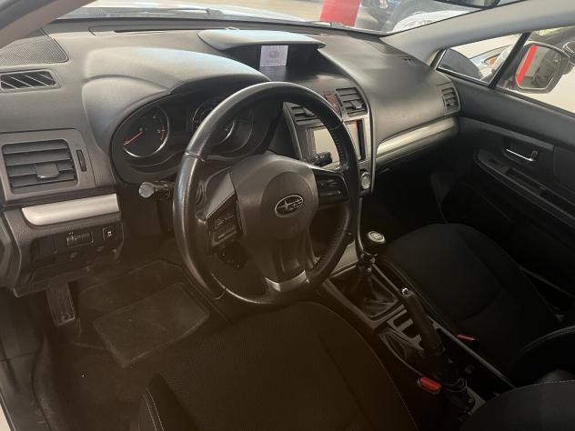 Subaru XV 2.0D 4x4 147CV - Foto 5