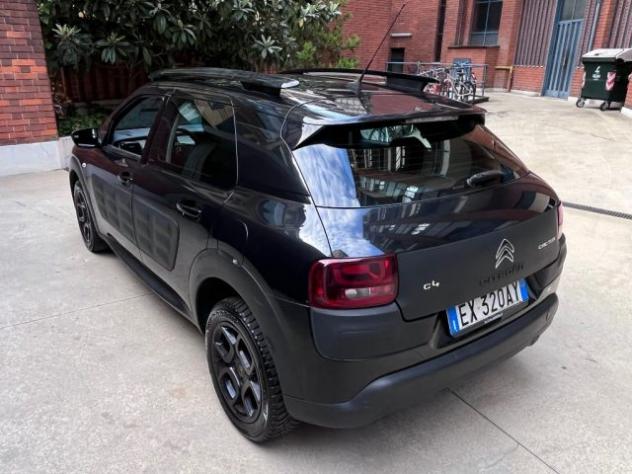 CITROEN C4 Cactus BlueHDi 100 S&S EURO 6 B rif. 24167266 - Foto 10