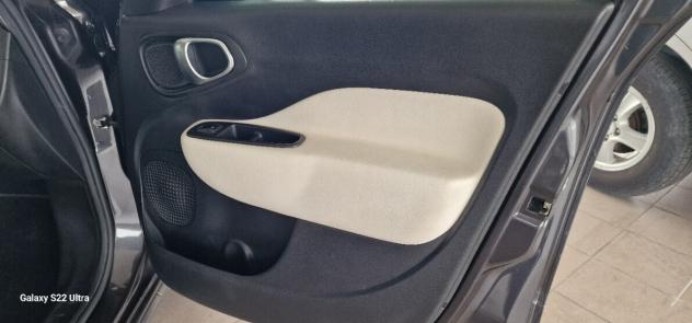 Fiat 500L 1.4 T-Jet 120 CV GPL Trekking - Foto 9