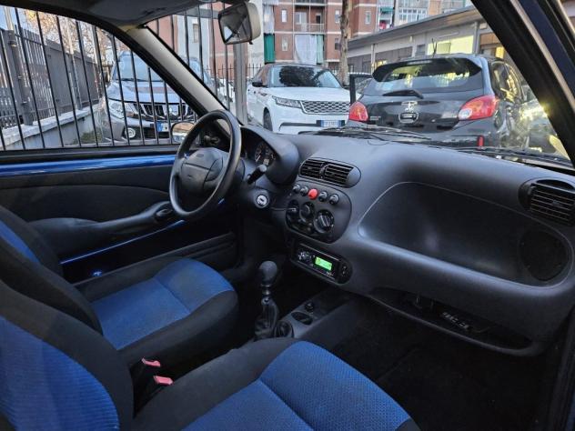 FIAT Seicento 1.1i cat - Foto 8