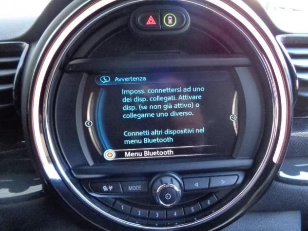 MINI One CLUBMAN D BUSINESS AUTOMATICA rif. 17252172 - Foto 6