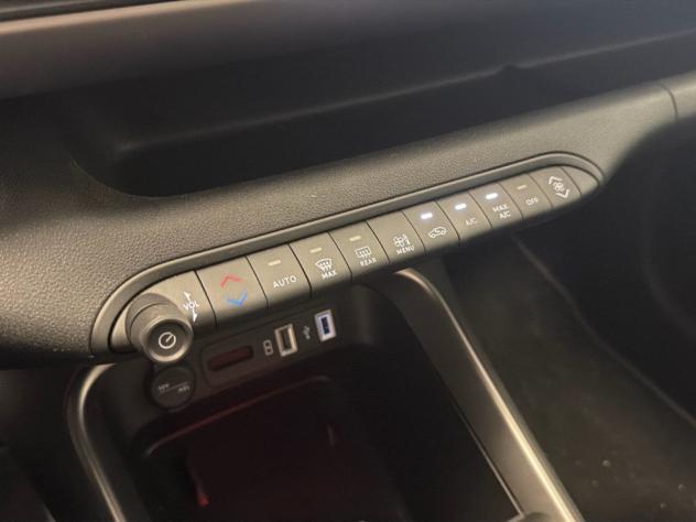 Jeep Avenger 2022 1.2 turbo Summit fwd 100cv - Foto 10