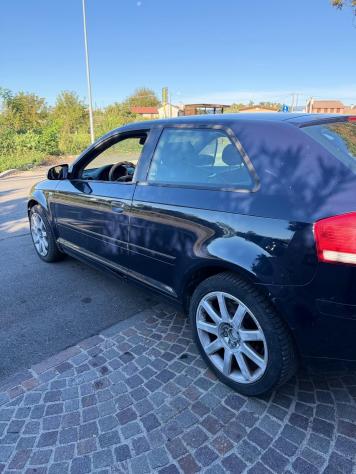 Audi A3 1.9 TDI Ambiente - Foto 7