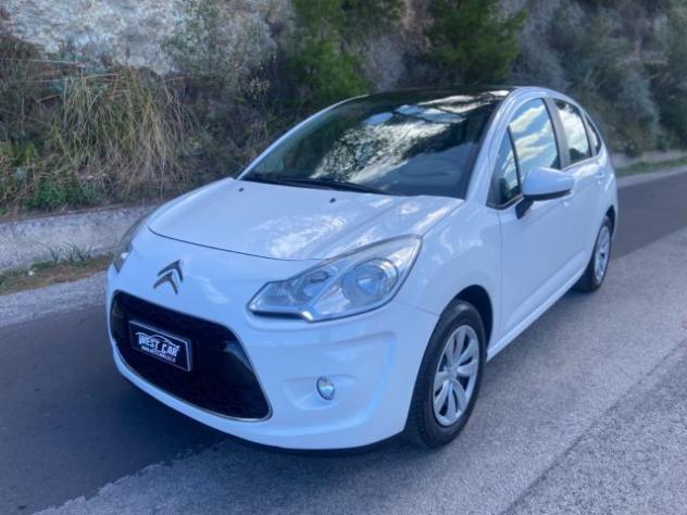 CITROEN C3 1.4 HDi 70 Exclusive Style rif. 24006567