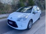 CITROEN C3 1.4 HDi 70 Exclusive Style rif. 24006567