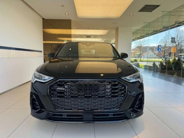 AUDI Q3 SPB 4.0 TDI Quattro S Tronic Sline rif. 23799671 - Foto 2