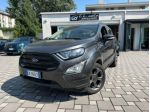 FORD EcoSport 1.0 EcoBoost 125 CV Start&Stop ST-Line rif. 23778669