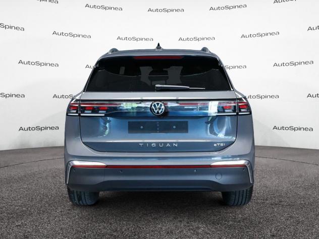 Volkswagen Tiguan 1.5 eTSI 110KW ACT Elegance DSG #tettoapribile #cl19" - Foto 2