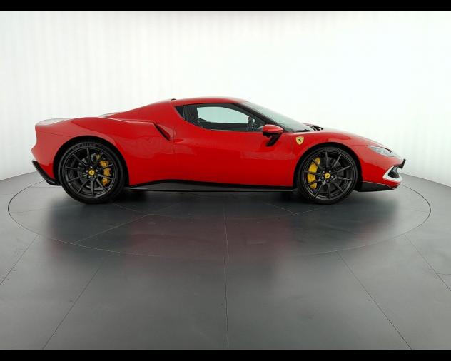 Ferrari 296 GTB 3.0 - Foto 9