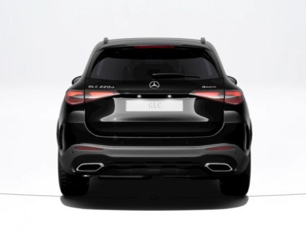 MERCEDES-BENZ GLC 220 d 4Matic Mild Hybrid AMG Line Advanced rif. 23979865 - Foto 4