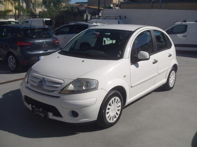 Citroen C3 1.1 GPL Perfect - 2010