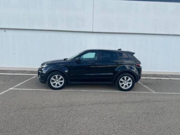 LAND ROVER Range Rover Evoque 2.0 TD4 150 CV HSE rif. 22823150 - Foto 3
