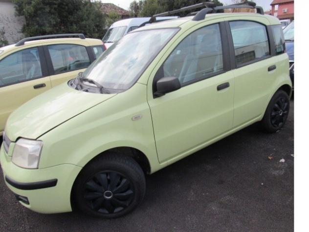 Fiat Panda 1.2 Dynamic CLASS ECO MECCANICA OK - Foto 2