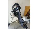 Motore Mercury 25 cv gambo lungo