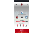 Milan Atalanta