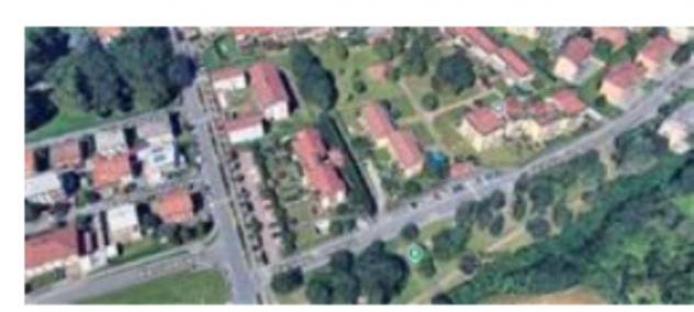 Immobile in asta di 25 m², box auto in vendita a Cornate d'Adda - Foto 5