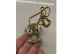 Collana Stitch