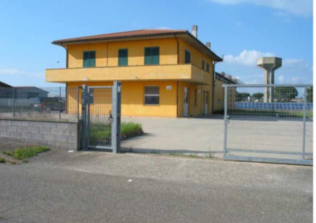 Immobile in asta di 542 m² con più di 5 locali in vendita a Acquapendente - Foto 6