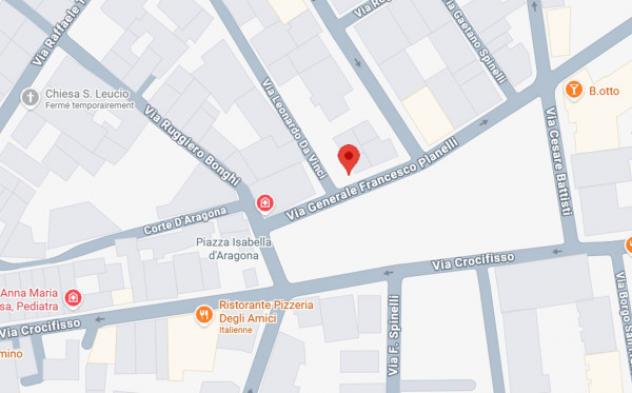 Immobile in asta di 130 m² in vendita a Bitonto - Foto 8