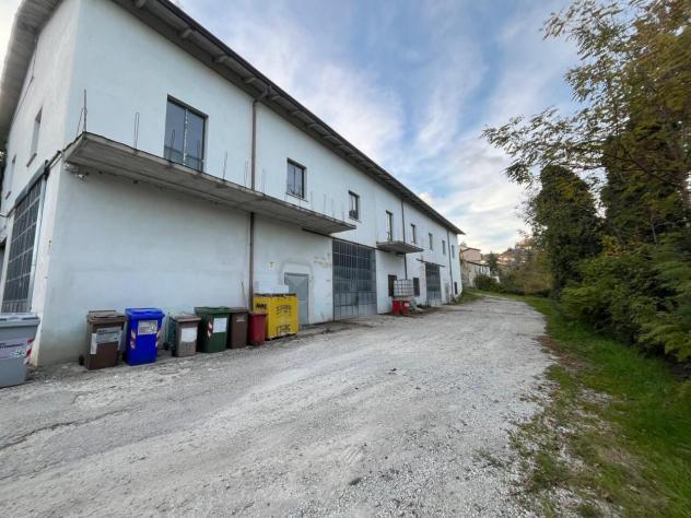 Industriale/Artigianale in affitto a Novafeltria - Foto 4