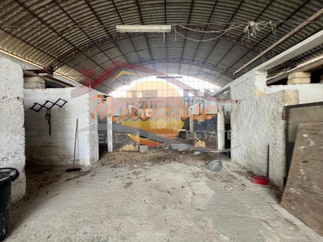 Industriale/Artigianale in vendita a Siracusa - Foto 5