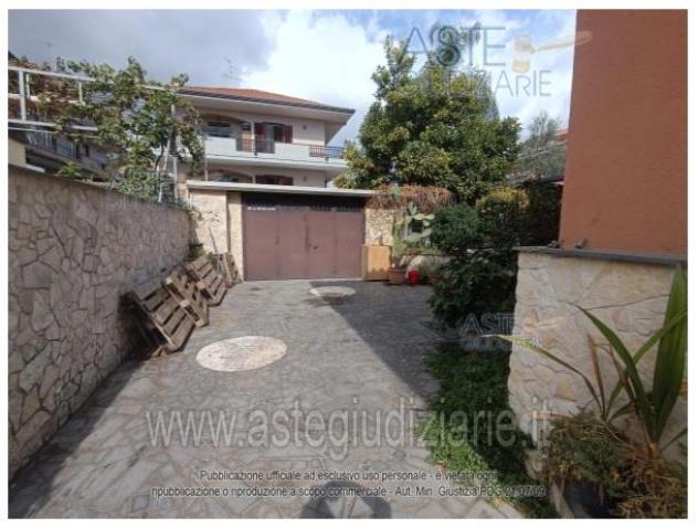 IMMOBILI-IMMOBILE RESIDENZIALE-Via Giacomo Puccini 5 - Foto 9