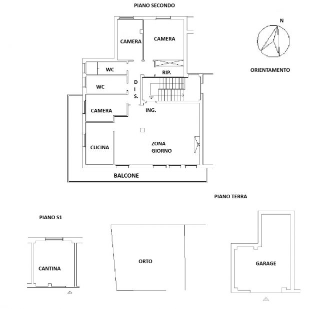 Rif. S2677 - Siena – Arbia - Recentemente restaurato, classe A con garage, canti - Foto 10