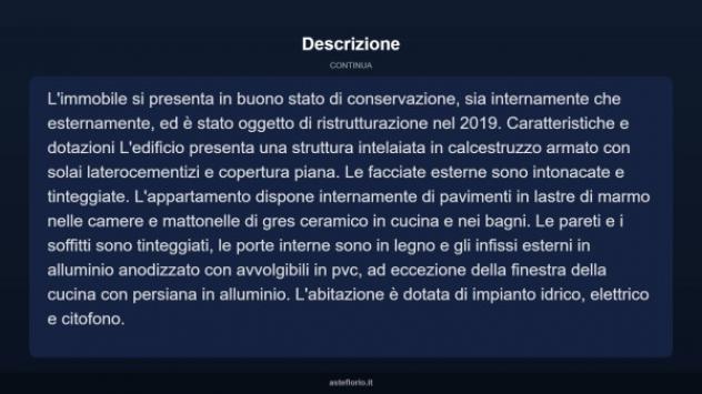 Immobile in asta di 148 m² in vendita a Belmonte Mezzagno - Foto 17